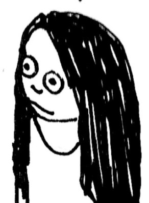 Allison-Scatterling-Head facing left