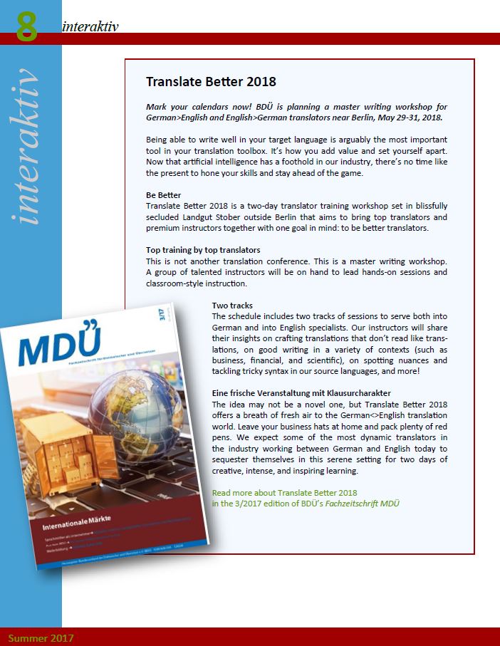 page 8 DLG - Translate Better