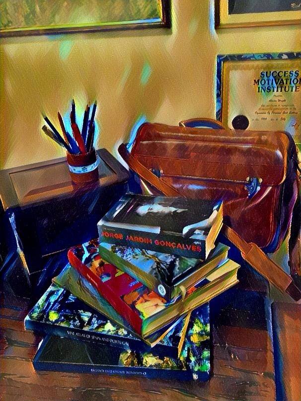 Nikki - pic4 - books translated or revised